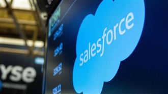 Salesforce年會登場　阿莫戴、阿特曼出席