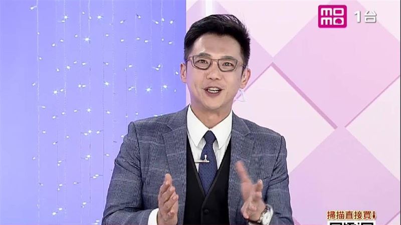 直播太激動！購物天王「小腸掉了」急開刀