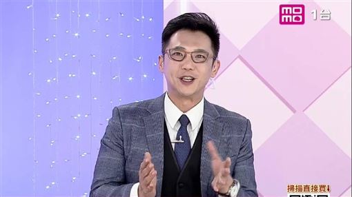 直播太激動！購物天王「小腸掉了」急開刀