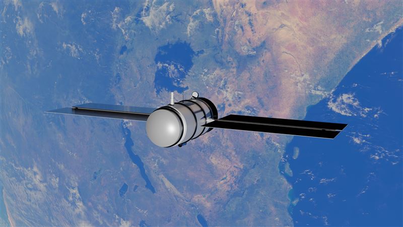 美首度證實在太空部署武器　對中俄示警