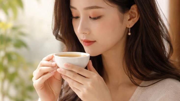 只喝茶不喝水？醫示警：腎臟三大早衰風險
