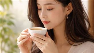 只喝茶不喝水？醫示警：腎臟三大早衰風險