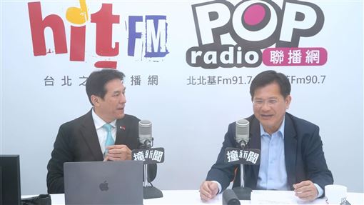 川習會將登場　林佳龍：中共想管理川普