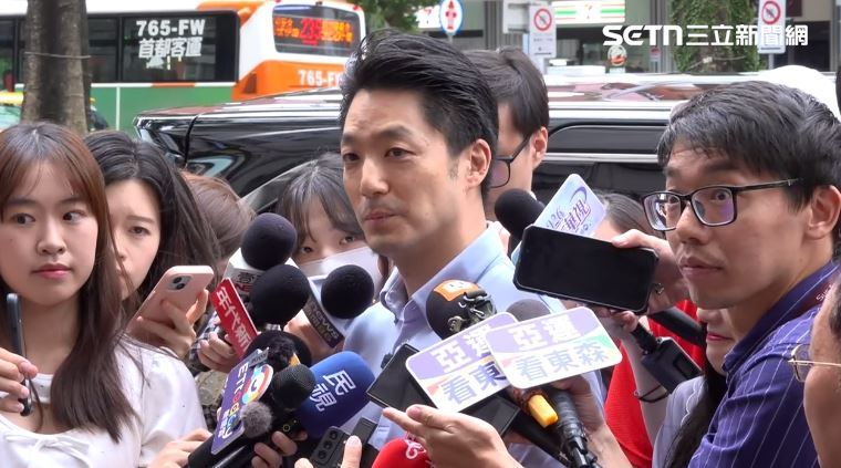 拆扶手出事了！北捷老翁重摔　蔣萬安發聲