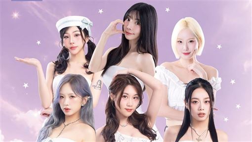 電豹女一次6人離隊　韓援女神徐賢淑掰了