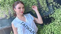 小A辣動刀前嫩照曝光　清純模樣震驚全網