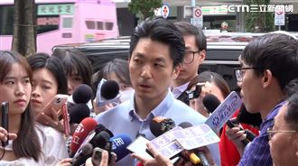 太太昔稱來自「中華台北」！蔣萬安回應了