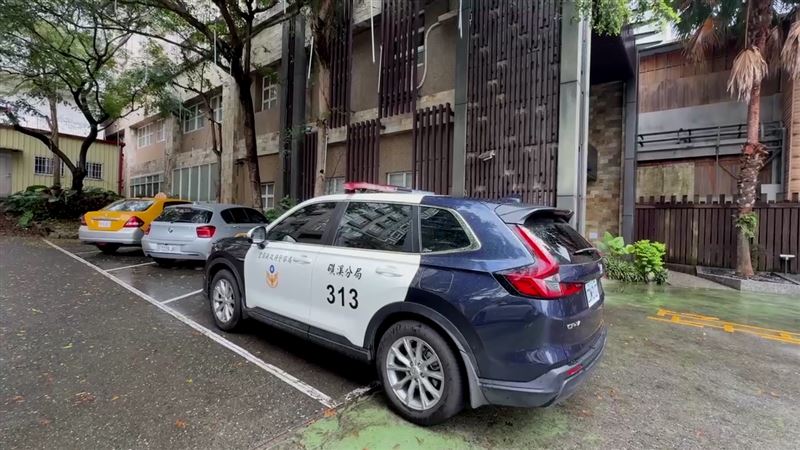 一家四口入住礁溪　3個月大男嬰突猝死