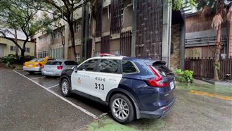 一家四口入住礁溪　3個月大男嬰突猝死