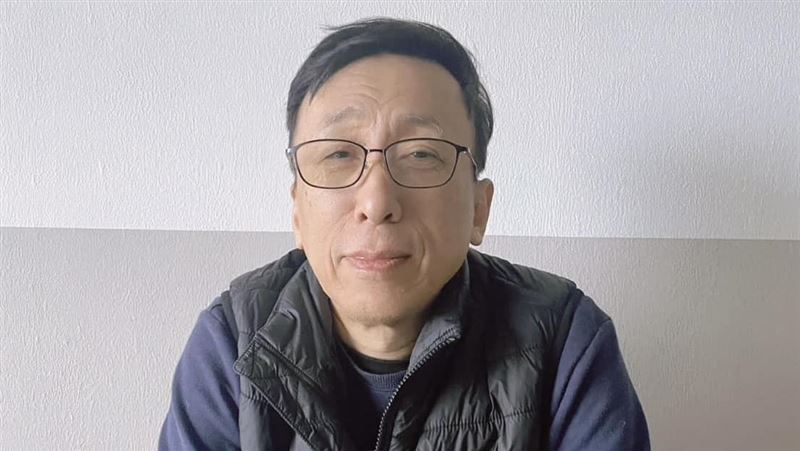 苦苓狠酸蔣萬安草包　憶訪問馬英九遭拒