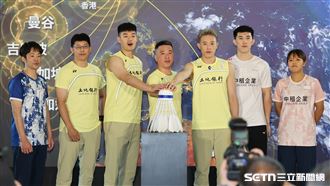 羽球紀錄片首映　林俊易與王齊麟親揭祕辛