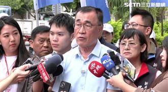 胞弟淪「環保蟑螂」遭訴　李四川回應了