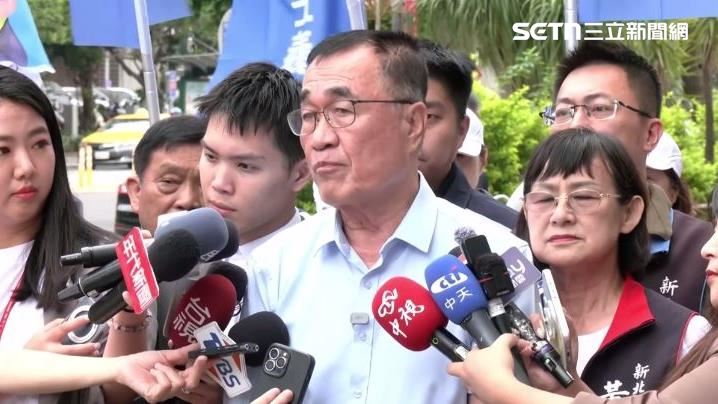 競選MV出包慘變「棄選人」　李四川回應了