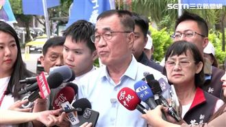 競選MV出包慘變「棄選人」　李四川回應了