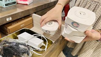 除濕盒的水還在亂倒？「非純水」恐傷管線