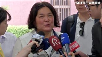 陳玉珍喊「不管萬安姓什麼」：他表現很好