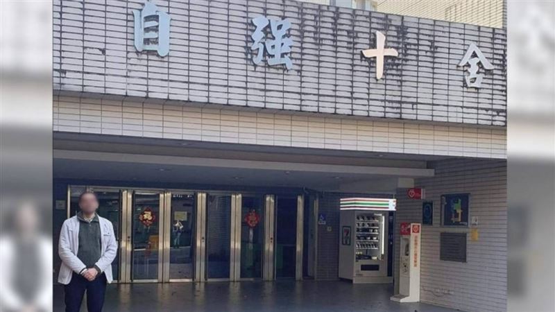政大生偷外送食物　辯吃感冒藥誤拿下場曝