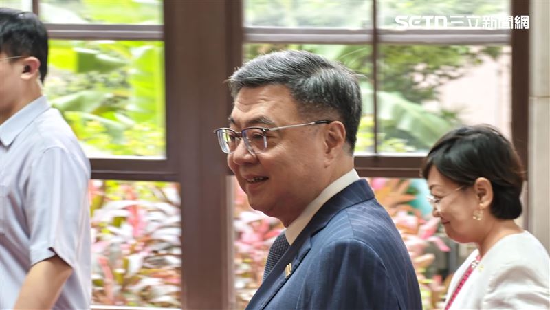 總預算三讀滿月立院仍未送出　卓揆回應了
