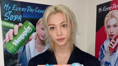 男團成員生日捐款3億　盼為孩子帶來希望