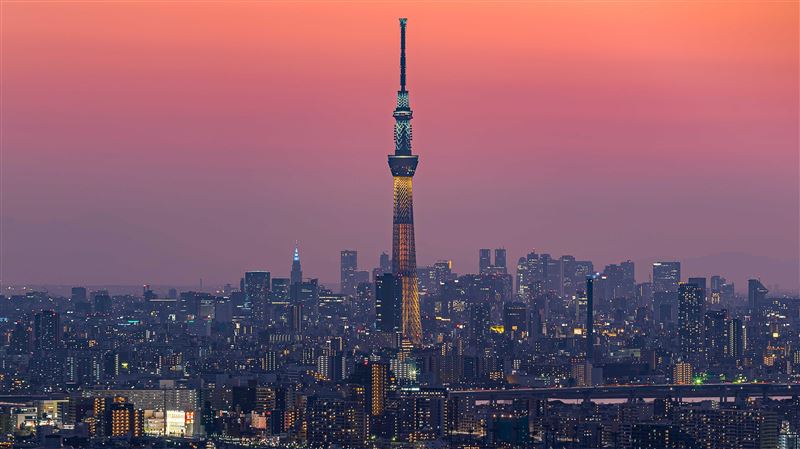 限量開搶！香港來回888元、日本6888元