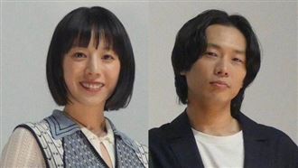 夏帆宣布結婚　嫁名導兼樂團主唱甫木元空