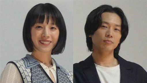 夏帆宣布結婚　嫁名導兼樂團主唱甫木元空