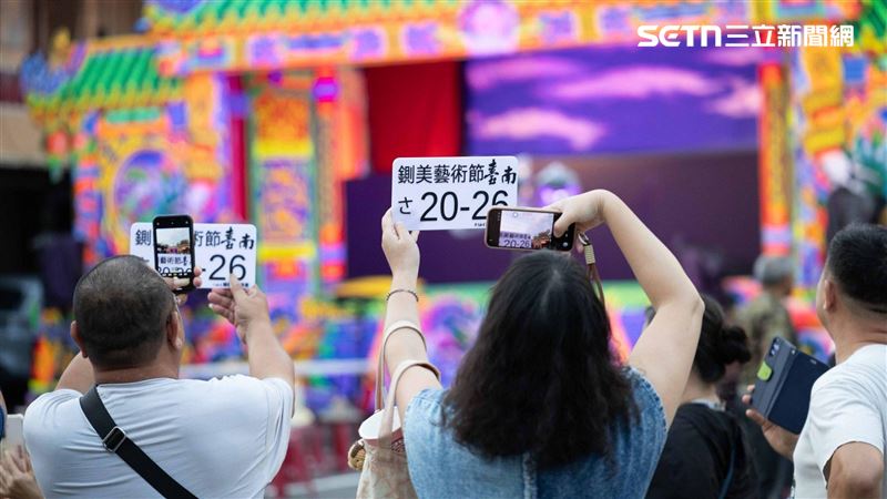 挺陳幸妤！鍘美公布「5日4不原則」網讚爆