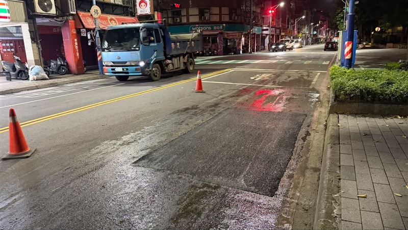 台人反映大洞議員秒處理　中國人好羨慕