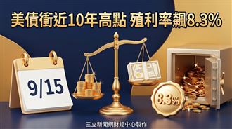 它配0.082元殖利率8.3%　最後買進是這天