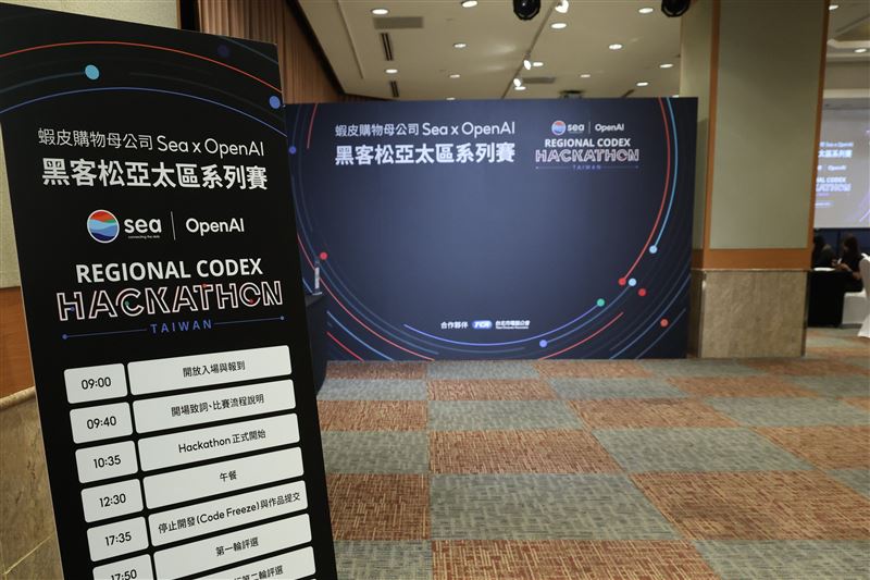 蝦皮、亞馬遜、沃爾瑪同路線！美系電商擁抱歐美AI技術，阿里巴巴自成一格