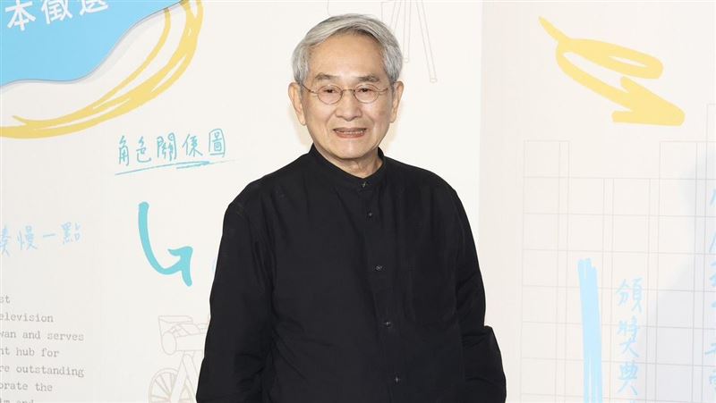 影壇傳奇施南生逝世　林懷民憶半世紀情誼