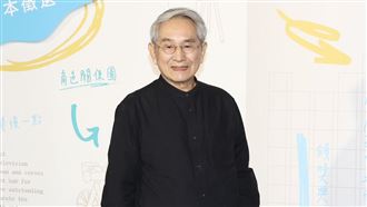 影壇傳奇施南生逝世　林懷民憶半世紀情誼