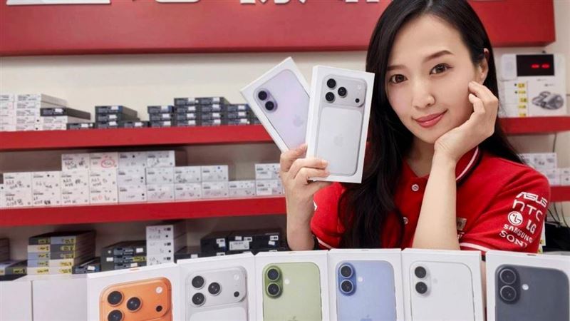 Apple BTS不含iPhone優惠 這裡省4910元