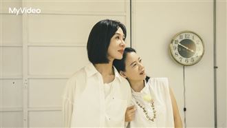 曾寶儀金鐘61狂入圍！自豪：我真是太優質