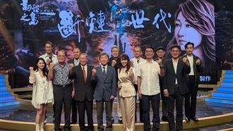 温世政提晚八安心學堂　返鄉運動拚少子化