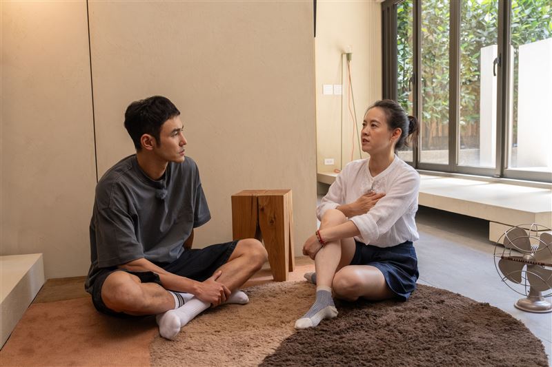 曾寶儀《我們回家吧3》雙料入圍「生活風格節目獎」與「生活風格節目主持人獎」