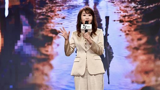 廖筱君新作震撼登場　楊烈現身力挺讚爆