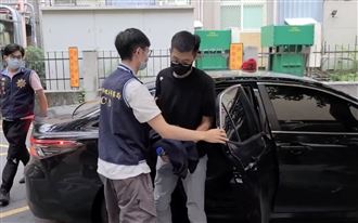助張俊傑逃亡！第7名共犯聲押禁見