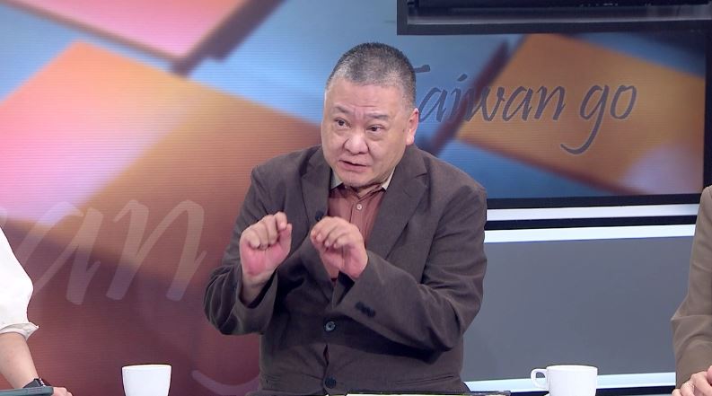 深藍票倉好感度下降　他：蔣萬安問題大條
