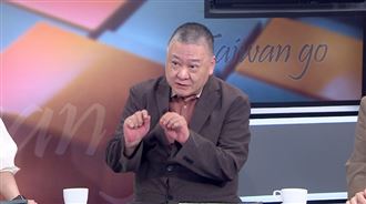 深藍票倉好感度下降　他：蔣萬安問題大條