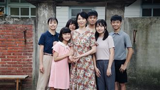 游珈瑄入圍金鐘吐心聲　舒米恩笑喊一句
