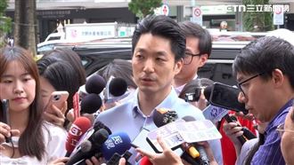 蔣萬安母雞光環褪色　行程僅1藍小雞出席