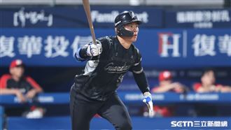 戴培峰7下首球被觸身　味全近5戰5度砸人