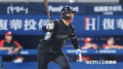 戴培峰7下首球被觸身　味全近5戰5度砸人
