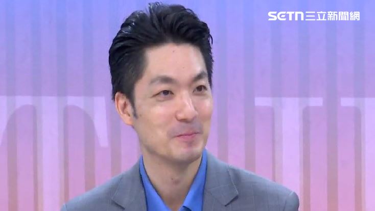 蔣將受王偉忠專訪　他諷：3項承諾皆跳票