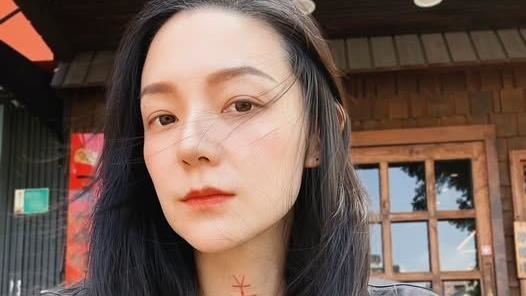 女星容貌焦慮20幾年　43歲才變喜歡的樣子