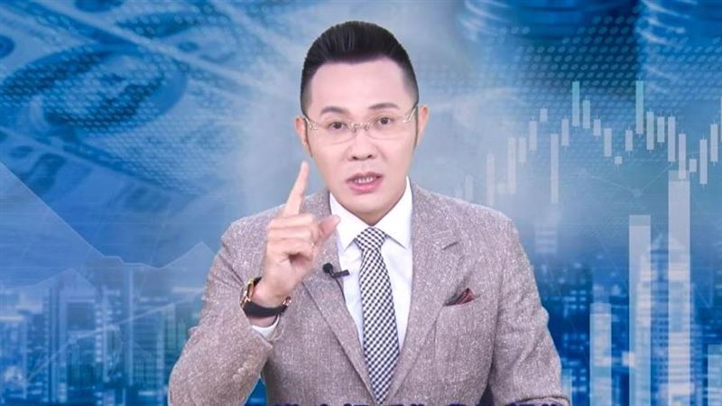 AI毀滅人類是騙局？郭哲榮點名低位階黑馬