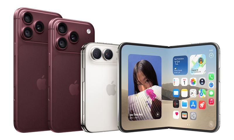 遠傳電信新iPhone資費出爐　加碼再抽一支