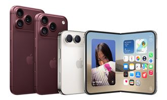 遠傳電信新iPhone資費出爐　加碼再抽一支