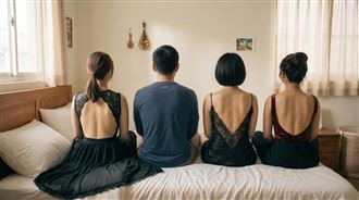 工程師劈3女同事頻開房！妻狠斷：髒東西